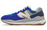 Фото #1 товара Кроссовки New Balance NB 5740 M5740DC1