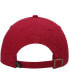 Фото #4 товара Men's Cardinal Arizona Cardinals Crosstown Clean Up Adjustable Hat