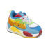 Фото #2 товара Puma Cocomel X RsX Slip On Toddler Boys Size 10 M Sneakers Casual Shoes 3937420