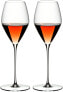 Фото #1 товара Бокалы Riedel VELOCE Rosé Weingläser 2er Set