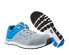 Albatros LIFT GREY IMPULSE LOW - Male - Safety shoes - Blue - Grey - EUE - Leather