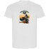 KRUSKIS Quad Bike ECO short sleeve T-shirt