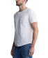 Фото #3 товара Men's Kamizo Classic-Fit Solid Pocket T-Shirt