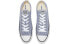 Converse Chuck Taylor All Star 复古低帮休闲帆布鞋 男女同款 蓝 / Кеды Converse Chuck Taylor All Star 164940C