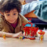 Фото #13 товара Детский конструктор LEGO LGO MIN Minions Kung Fu Temple (Для детей)