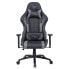 Steelplay SGC01 - Gaming armchair - 150 kg - Upholstered padded seat - Upholstered backrest - PC - Metal