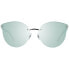 Фото #3 товара Женские солнечные очки Web Eyewear WE0197A ø 59 mm