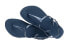 Сланцы Havaianas Twist T 4144756-0089 41/42 - фото #1