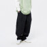 Фото #4 товара Брюки мужские ROARINGWILD черные штаны синие имитация харпера