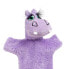 Фото #4 товара Handpuppe Hippo