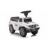 Tricycle Jeep Gladiator 63,5 x 29 x 42 cm White