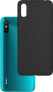 Фото #2 товара Чехол для смартфона 3MK Matt Case Xiaomi Redmi 9A черный