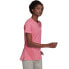 Фото #3 товара Футболка спортивная Adidas Aeoready Designed 2 Move женская розовая