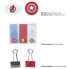 CERDA GROUP Avengers Transparent Bag Stationery Set