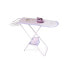 Фото #2 товара DECUEVAS Gala With Iron And Hangers 72x63x25 cm folding ironer