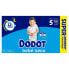 Фото #2 товара DODOT Box Diapers Stages Size 5 116 Units