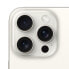 Фото #1 товара Смартфоны Apple iPhone 15 Pro Max 6,7" A17 PRO 512 GB Белый Титановый