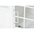 Фото #16 товара ТВ шкаф Home ESPRIT Белый Натуральный Металл Ель 150 x 36 x 56 cm
