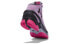 Фото #4 товара Кроссовки Under Armour Curry 2 Mothers Day Men's High Top Grey/Pink