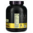 Фото #2 товара Протеиновый гейнер Optimum Nutrition Gold Standard Pro Gainer Ванильный крем 2.31 кг