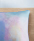 Фото #9 товара Одеяло Intelligent Design cassiopeia Watercolor Tie Dye 3-Pc. для кровати "Twin/Twin XL"