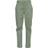 Fjällräven Abisko Hike Zip-Off Pants pants 40 - фото #2