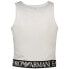 ფოტო #4 პროდუქტის EA7 EMPORIO ARMANI 3DTH58 sleeveless T-shirt