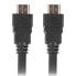 Фото #3 товара LANBERG CA-HDMI-10CC-0200-BK 20 m HDMI Cable