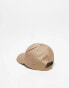 Фото #3 товара COLLUSION Unisex logo cap in stone