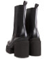 Paloma Barcelo Selene Leather Boot Women's