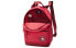 Рюкзак спортивный Converse Go Lo Backpack 10019902673 胭脂粉色 - фото #3