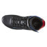 Фото #4 товара Puma Bmw Mms Kart Cat Mid High Top Mens Black Sneakers Casual Shoes 30788701