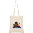 Фото #2 товара KRUSKIS Walrus Tote Bag