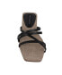 ფოტო #4 პროდუქტის Women's North West Rope Sandals