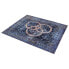 Фото #1 товара Drum N Base Vintage Drum Rug Blue