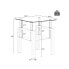 Фото #10 товара Modern Tempered Glass Coffee Table