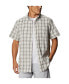 Фото #2 товара Men's Rapid Rivers Short Sleeve Shirt