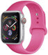 Silicone strap for Apple Watch - Dragon Fruit 38/40/41 mm - S / M