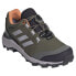 ADIDAS Terrex Goretex hiking shoes