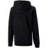 Фото #2 товара Puma teamGOAL 23 Casuals Hoody Jr 656711 03