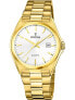 Фото #1 товара Festina F20555/2 Classic Mens Watch 40mm 5ATM