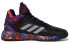 Баскетбольные кроссовки Adidas D Rose 11 G55803