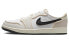 Кроссовки Jordan Air Jordan 1 Low OG "White and Coconut Milk" DV0982-100