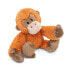 Фото #2 товара Мягкая игрушка для девочек NICI Orangutan 20 cm teddy