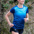 ფოტო #10 პროდუქტის 42K RUNNING Elements Recycled short sleeve T-shirt