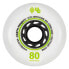 Фото #3 товара UNDERCOVER WHEELS Earth 88A 4 Units Wheels