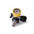 Фото #2 товара COLTRI Filling DIN 232 With Pressure Gauge valve