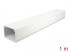 Фото #5 товара Delock 20724 - Cable floor protection - White - PVC - Adhesive tape - -40 - 65 °C - 1 m