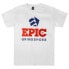 Фото #2 товара EPIC Emblem short sleeve T-shirt
