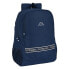Фото #2 товара Школьный рюкзак Kappa Navy Тёмно Синий (32 x 44 x 16 cm)